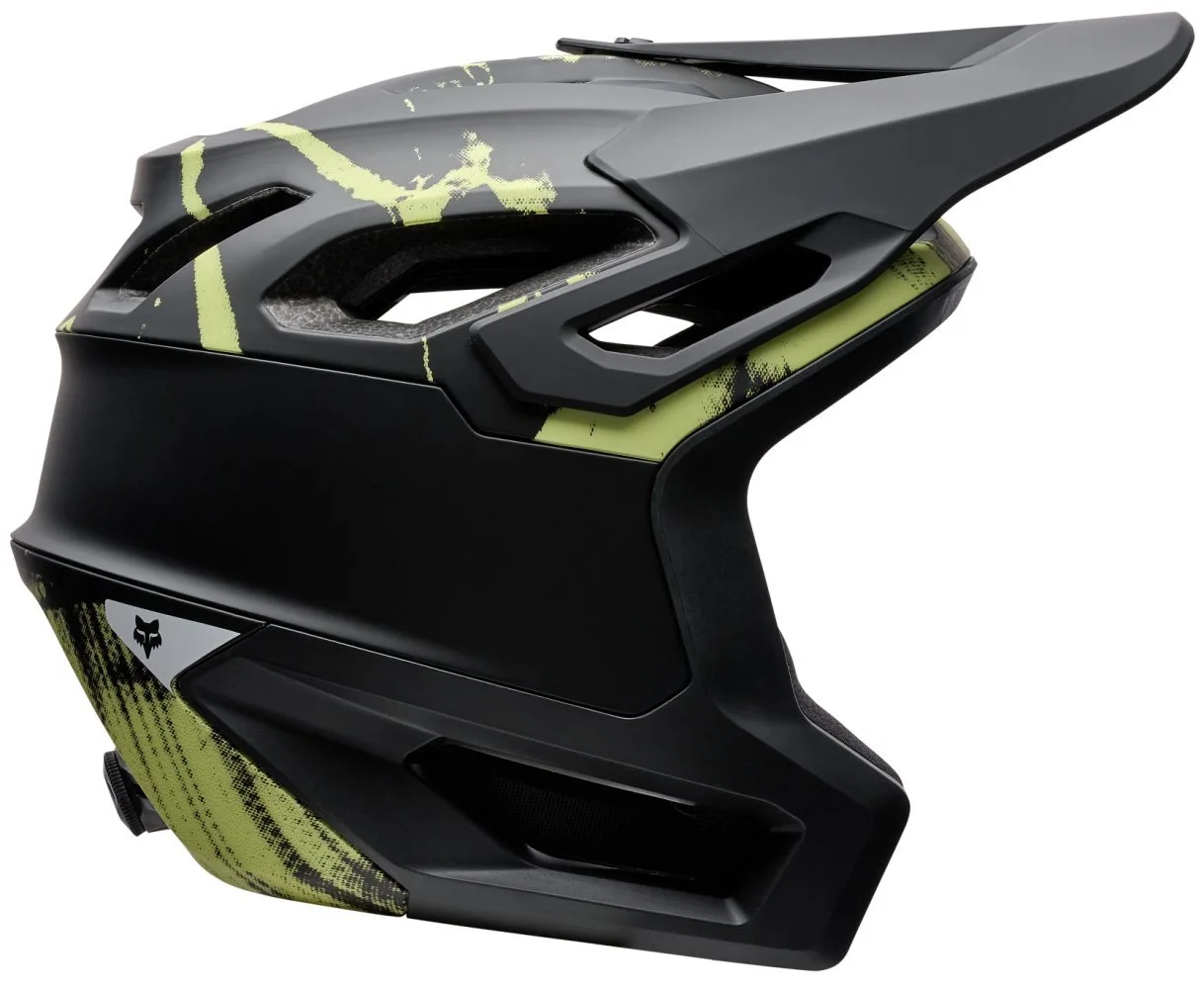 Шолом FOX DROPFRAME PRO Helmet – FLOW - СпортЦех СпортЦех - Шолом FOX DROPFRAME PRO Helmet – FLOW - СпортЦех