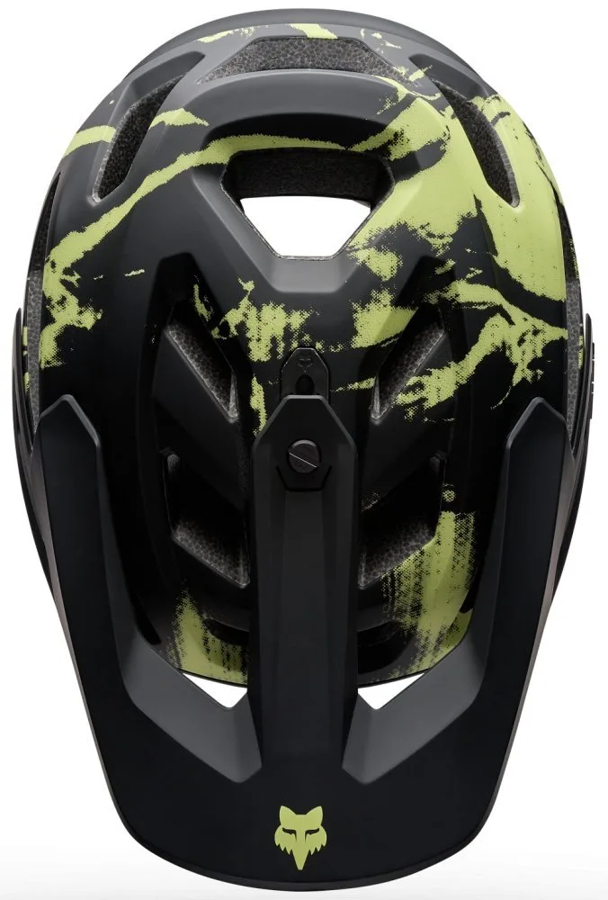 Шолом FOX DROPFRAME PRO Helmet – FLOW - СпортЦех СпортЦех - Шолом FOX DROPFRAME PRO Helmet – FLOW - СпортЦех