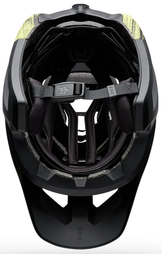 Шолом FOX DROPFRAME PRO Helmet – FLOW - СпортЦех СпортЦех - Шолом FOX DROPFRAME PRO Helmet – FLOW - СпортЦех