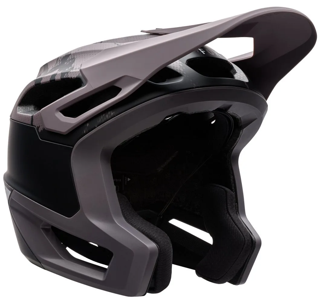 Шолом FOX DROPFRAME PRO Helmet – FLOW - СпортЦех СпортЦех - Шолом FOX DROPFRAME PRO Helmet – FLOW - СпортЦех