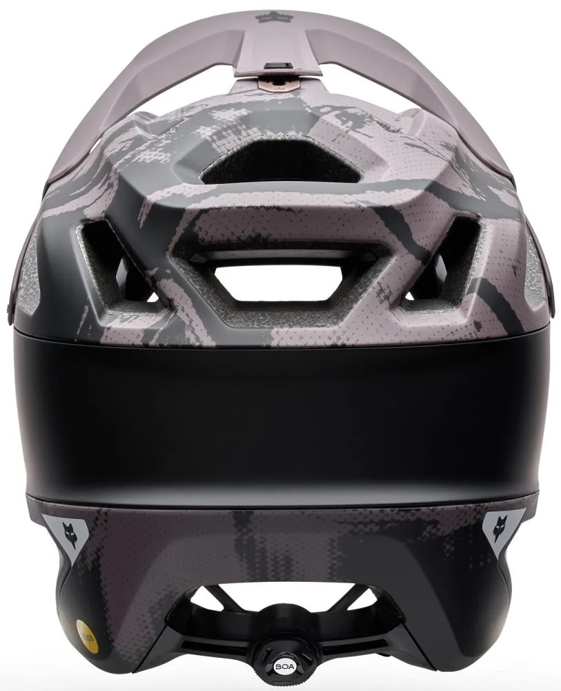 Шолом FOX DROPFRAME PRO Helmet – FLOW - СпортЦех СпортЦех - Шолом FOX DROPFRAME PRO Helmet – FLOW - СпортЦех