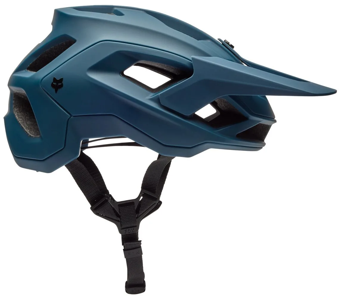 Шолом FOX SPEEDFRAME Helmet – SOLID - СпортЦех СпортЦех - Шолом FOX SPEEDFRAME Helmet – SOLID - СпортЦех