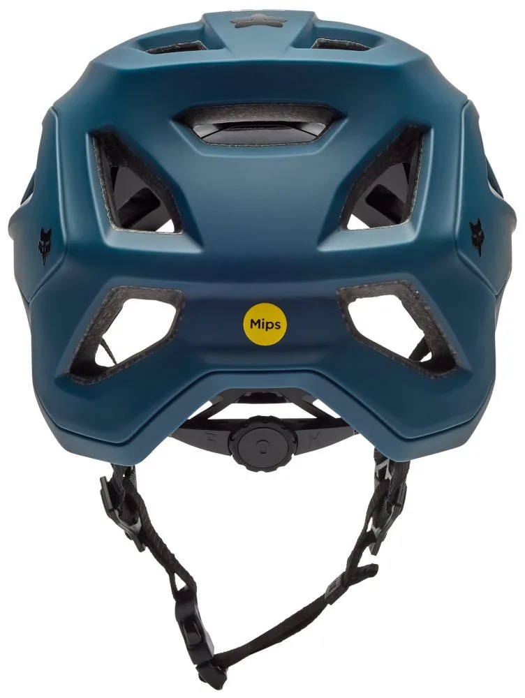 Шолом FOX SPEEDFRAME Helmet – SOLID - СпортЦех СпортЦех - Шолом FOX SPEEDFRAME Helmet – SOLID - СпортЦех