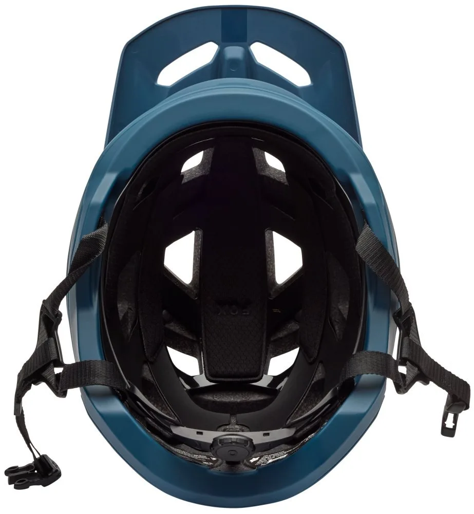 Шолом FOX SPEEDFRAME Helmet – SOLID - СпортЦех СпортЦех - Шолом FOX SPEEDFRAME Helmet – SOLID - СпортЦех
