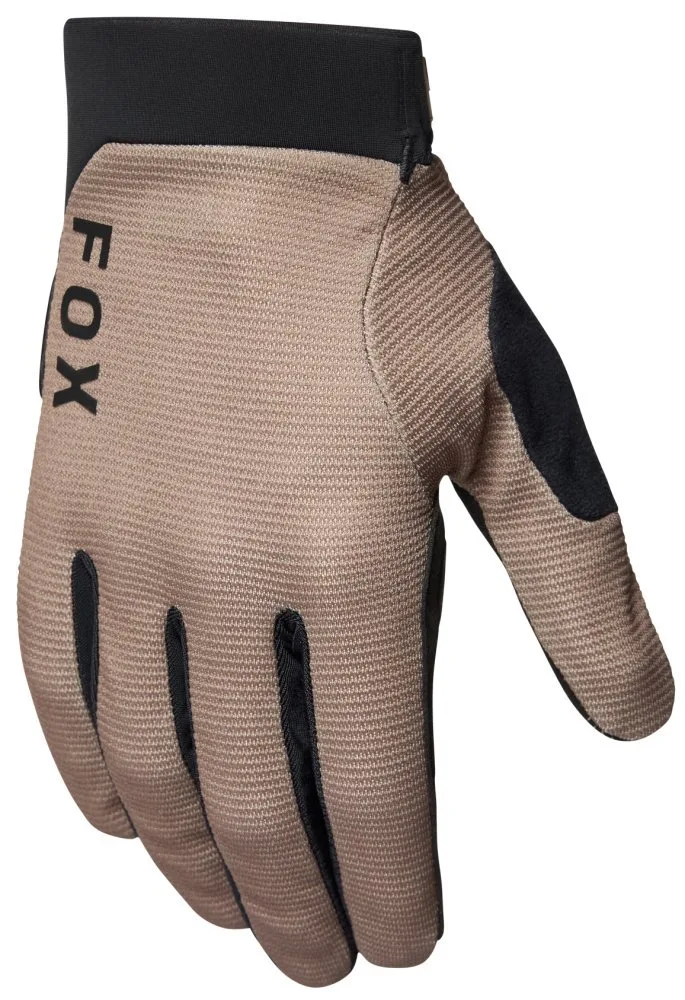 Перчатки FOX RANGER GEL Glove - СпортЦех СпортЦех - Перчатки FOX RANGER GEL Glove - СпортЦех