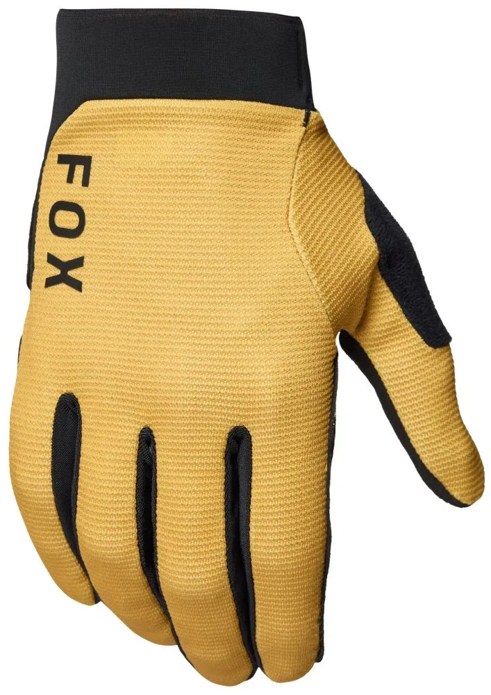 Перчатки FOX RANGER GEL Glove - СпортЦех СпортЦех - Перчатки FOX RANGER GEL Glove - СпортЦех