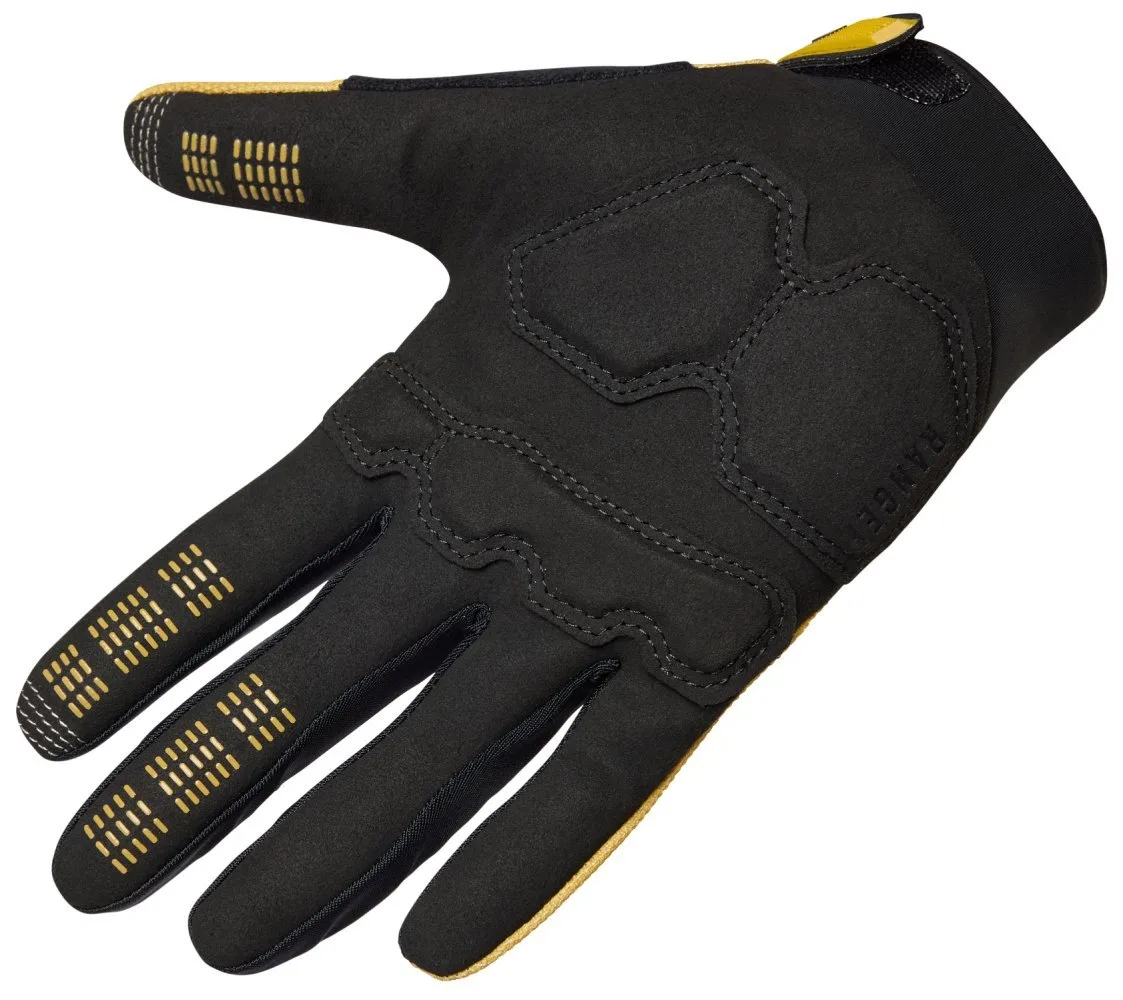Перчатки FOX RANGER GEL Glove - СпортЦех СпортЦех - Перчатки FOX RANGER GEL Glove - СпортЦех