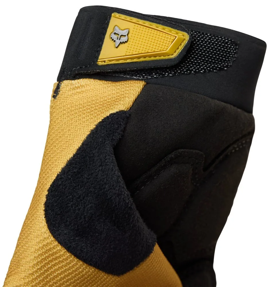 Перчатки FOX RANGER GEL Glove - СпортЦех СпортЦех - Перчатки FOX RANGER GEL Glove - СпортЦех