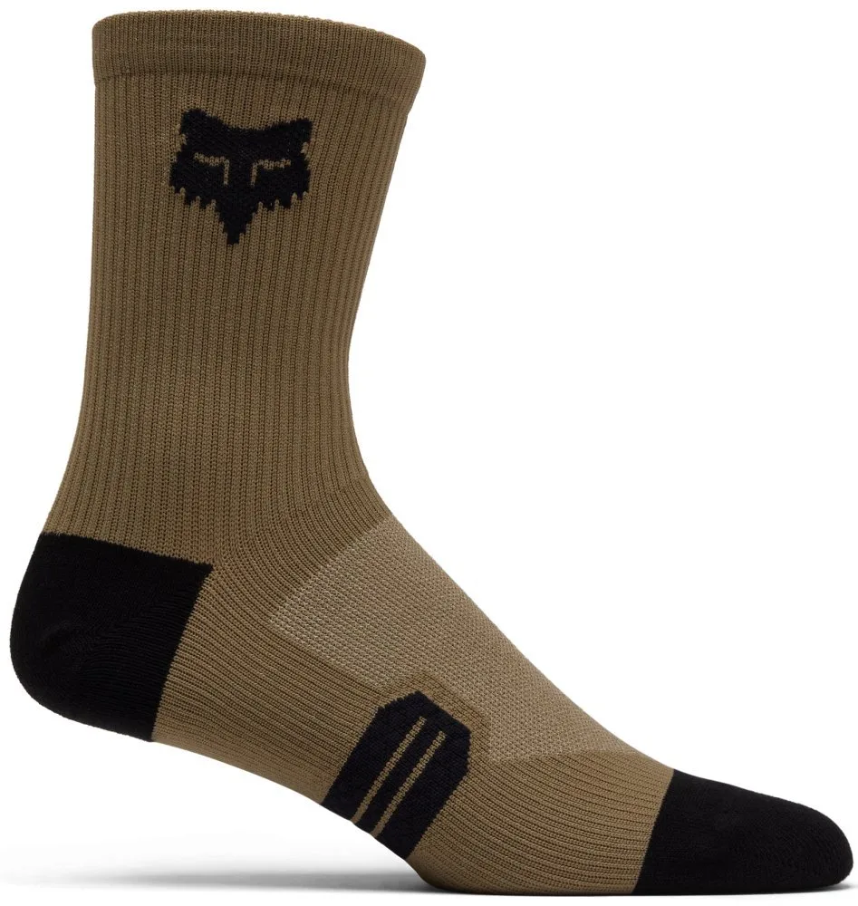Шкарпетки FOX RANGER Sock – 6 inch - СпортЦех СпортЦех - Шкарпетки FOX RANGER Sock – 6 inch - СпортЦех