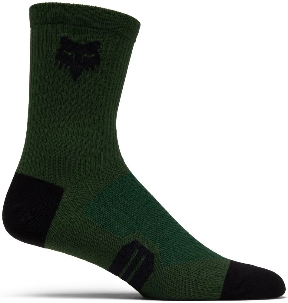 Шкарпетки FOX RANGER Sock – 6 inch - СпортЦех СпортЦех - Шкарпетки FOX RANGER Sock – 6 inch - СпортЦех