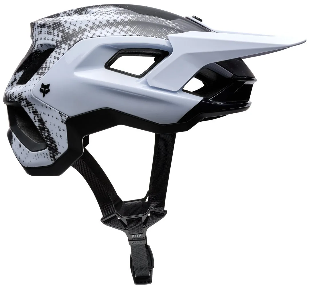 Шолом FOX SPEEDFRAME PRO Helmet – SENSE - СпортЦех СпортЦех - Шолом FOX SPEEDFRAME PRO Helmet – SENSE - СпортЦех