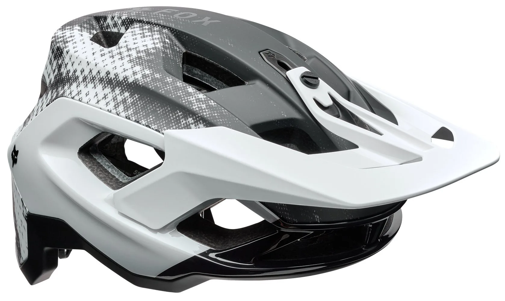 Шолом FOX SPEEDFRAME PRO Helmet – SENSE - СпортЦех СпортЦех - Шолом FOX SPEEDFRAME PRO Helmet – SENSE - СпортЦех