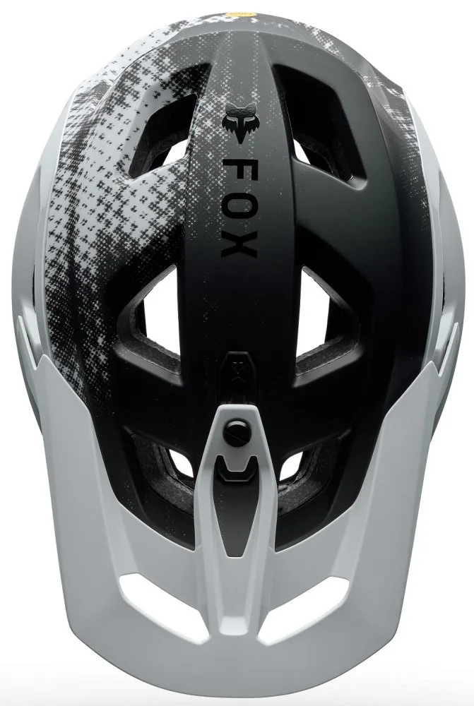 Шолом FOX SPEEDFRAME PRO Helmet – SENSE - СпортЦех СпортЦех - Шолом FOX SPEEDFRAME PRO Helmet – SENSE - СпортЦех