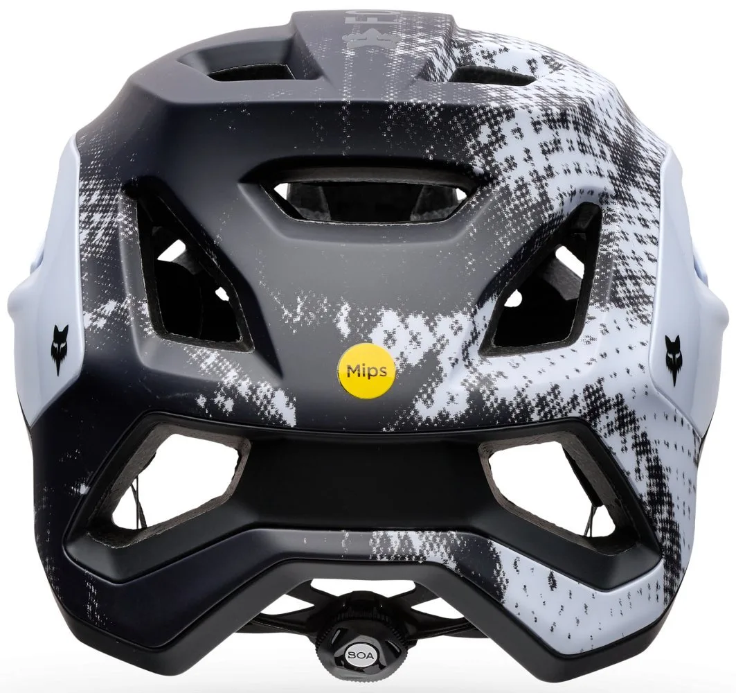 Шолом FOX SPEEDFRAME PRO Helmet – SENSE - СпортЦех СпортЦех - Шолом FOX SPEEDFRAME PRO Helmet – SENSE - СпортЦех