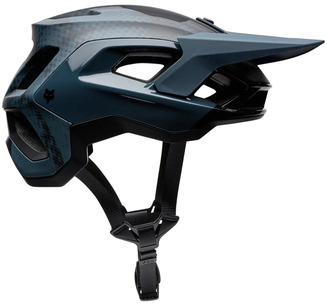 Шолом FOX SPEEDFRAME PRO Helmet – SENSE - СпортЦех СпортЦех - Шолом FOX SPEEDFRAME PRO Helmet – SENSE - СпортЦех