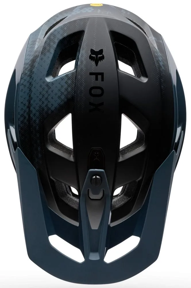 Шолом FOX SPEEDFRAME PRO Helmet – SENSE - СпортЦех СпортЦех - Шолом FOX SPEEDFRAME PRO Helmet – SENSE - СпортЦех