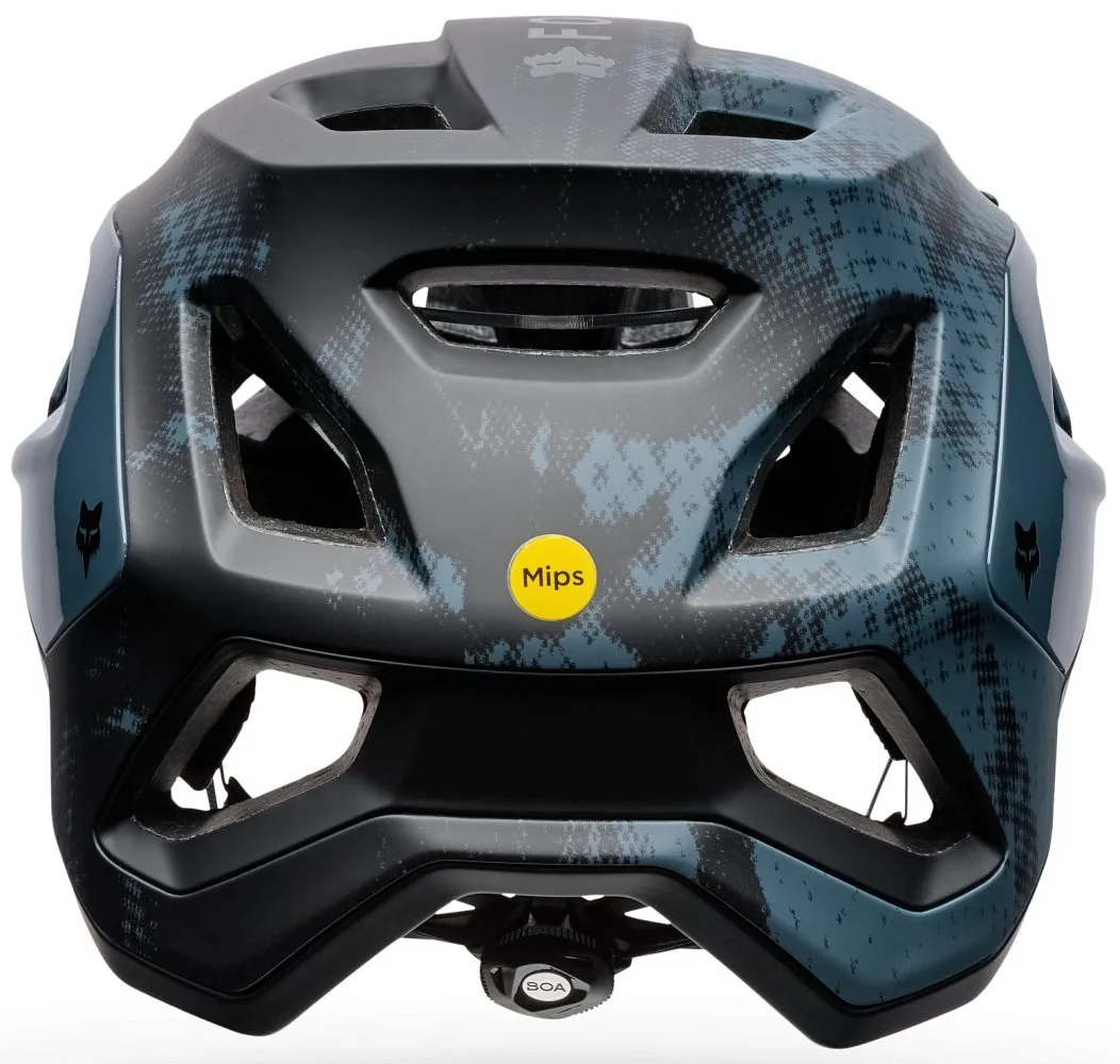 Шолом FOX SPEEDFRAME PRO Helmet – SENSE - СпортЦех СпортЦех - Шолом FOX SPEEDFRAME PRO Helmet – SENSE - СпортЦех
