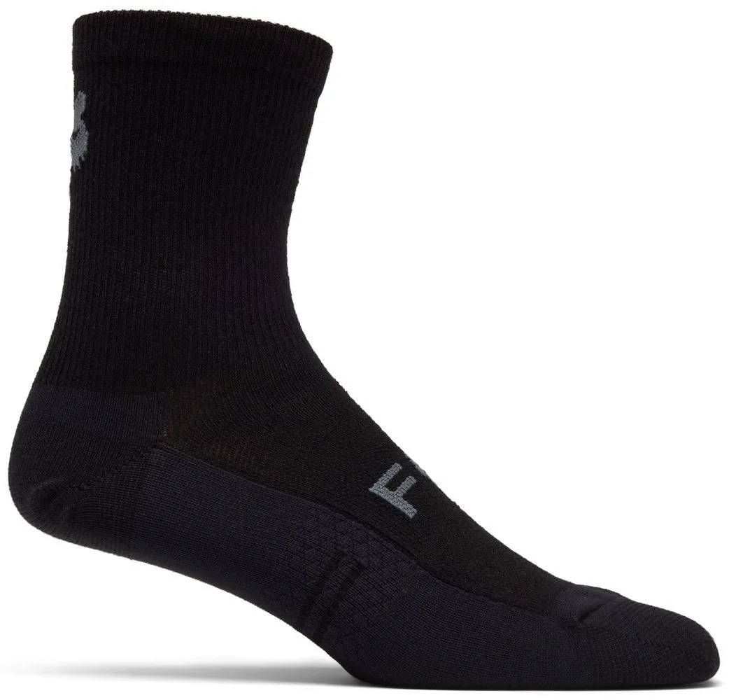 Шкарпетки FOX FLEXAIR MERINO Sock – 6 inch - СпортЦех СпортЦех - Шкарпетки FOX FLEXAIR MERINO Sock – 6 inch - СпортЦех