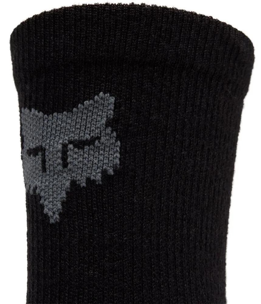 Шкарпетки FOX FLEXAIR MERINO Sock – 6 inch - СпортЦех СпортЦех - Шкарпетки FOX FLEXAIR MERINO Sock – 6 inch - СпортЦех