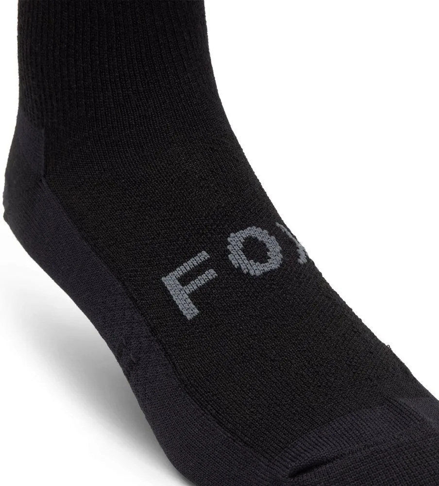 Шкарпетки FOX FLEXAIR MERINO Sock – 6 inch - СпортЦех СпортЦех - Шкарпетки FOX FLEXAIR MERINO Sock – 6 inch - СпортЦех