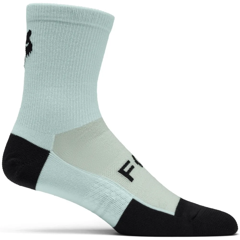 Шкарпетки FOX FLEXAIR MERINO Sock – 6 inch - СпортЦех СпортЦех - Шкарпетки FOX FLEXAIR MERINO Sock – 6 inch - СпортЦех