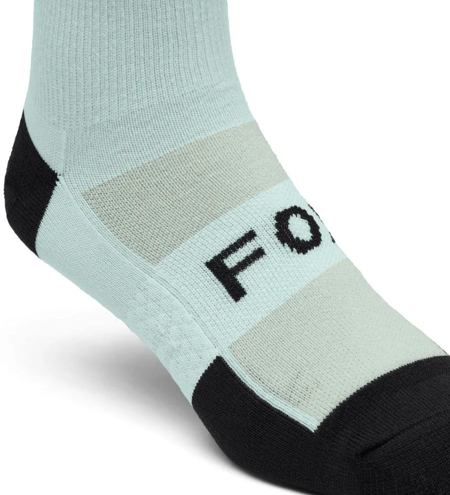 Шкарпетки FOX FLEXAIR MERINO Sock – 6 inch - СпортЦех СпортЦех - Шкарпетки FOX FLEXAIR MERINO Sock – 6 inch - СпортЦех
