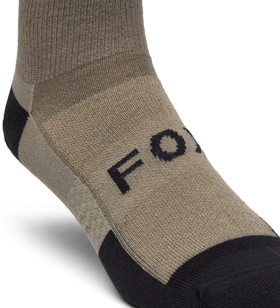 Шкарпетки FOX FLEXAIR MERINO Sock – 6 inch - СпортЦех СпортЦех - Шкарпетки FOX FLEXAIR MERINO Sock – 6 inch - СпортЦех