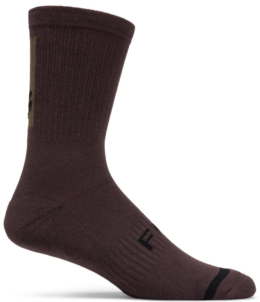 Шкарпетки FOX DEFEND Sock – 8 inch - СпортЦех СпортЦех - Шкарпетки FOX DEFEND Sock – 8 inch - СпортЦех