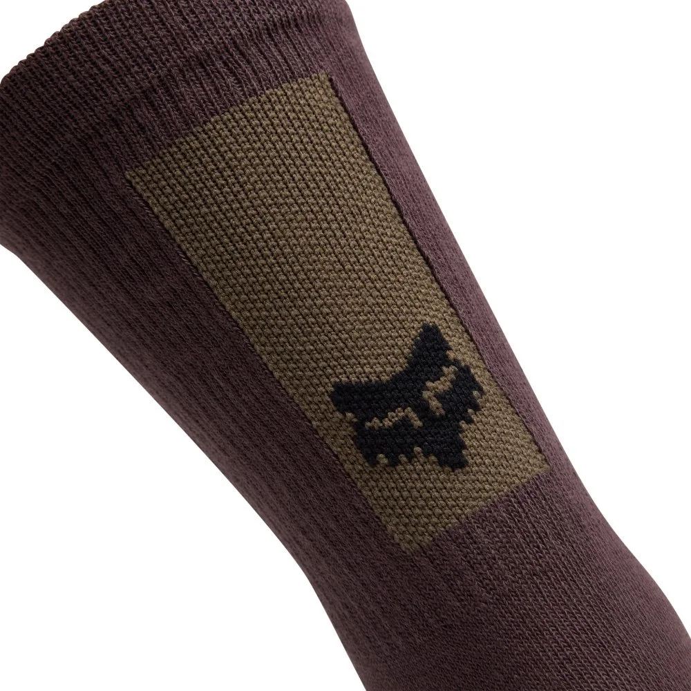 Шкарпетки FOX DEFEND Sock – 8 inch - СпортЦех СпортЦех - Шкарпетки FOX DEFEND Sock – 8 inch - СпортЦех