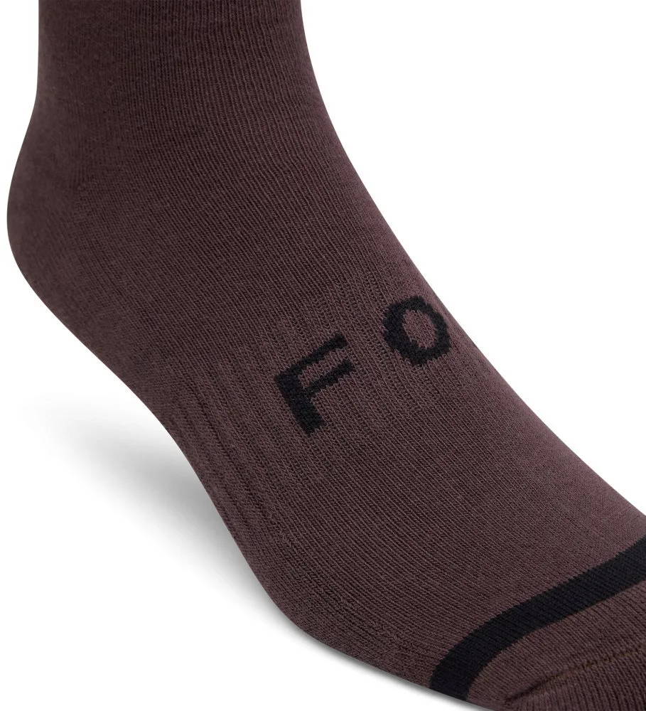Шкарпетки FOX DEFEND Sock – 8 inch - СпортЦех СпортЦех - Шкарпетки FOX DEFEND Sock – 8 inch - СпортЦех