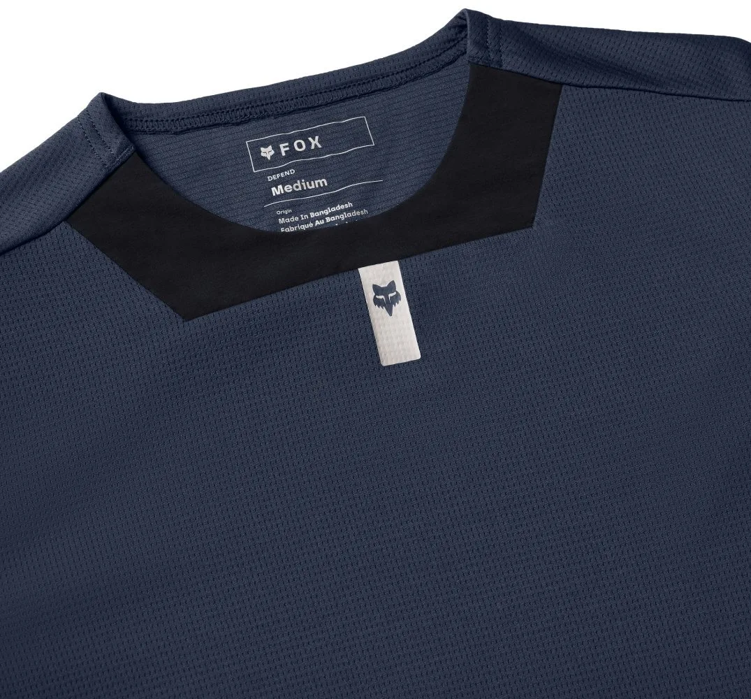 Джерсі FOX DEFEND Jersey - СпортЦех СпортЦех - Джерсі FOX DEFEND Jersey - СпортЦех