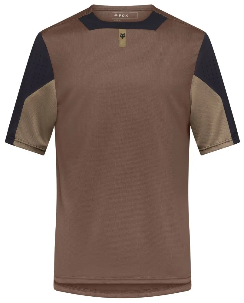 Джерсі FOX DEFEND Jersey - СпортЦех СпортЦех - Джерсі FOX DEFEND Jersey - СпортЦех
