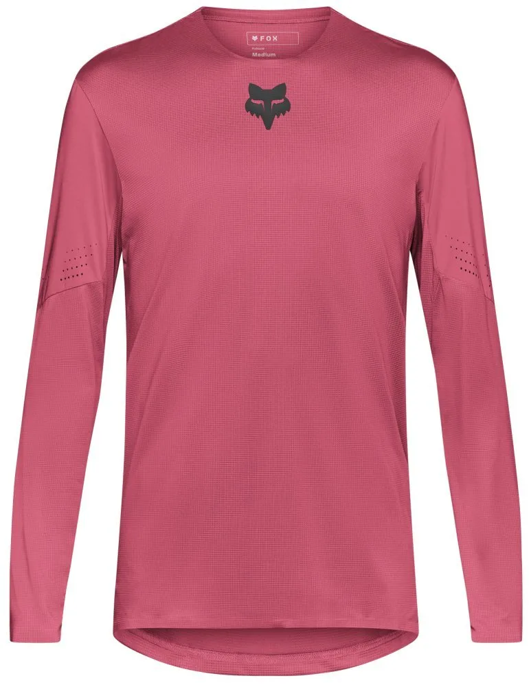Джерсі FOX FLEXAIR Jersey - СпортЦех СпортЦех - Джерсі FOX FLEXAIR Jersey - СпортЦех
