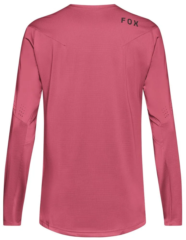 Джерсі FOX FLEXAIR Jersey - СпортЦех СпортЦех - Джерсі FOX FLEXAIR Jersey - СпортЦех