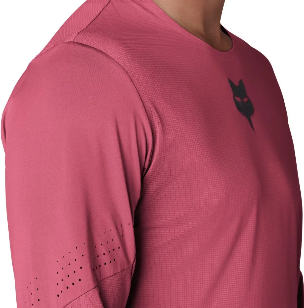 Джерсі FOX FLEXAIR Jersey - СпортЦех СпортЦех - Джерсі FOX FLEXAIR Jersey - СпортЦех