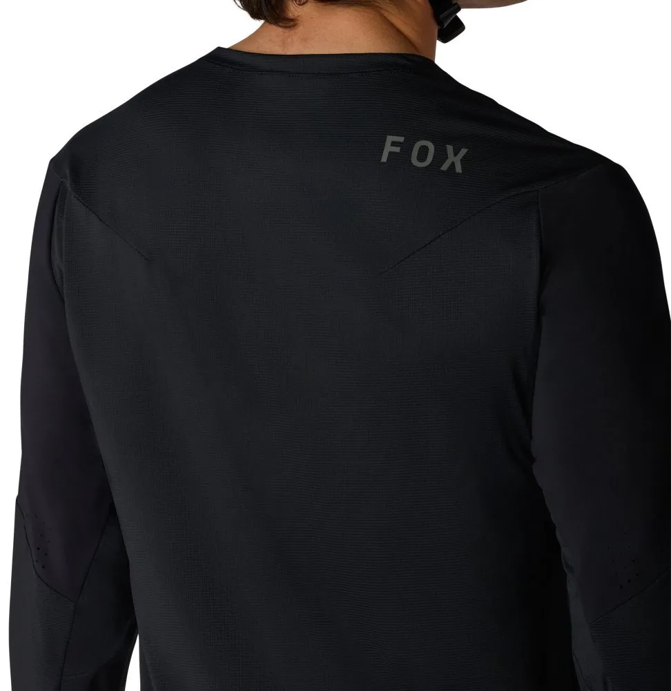 Джерсі FOX FLEXAIR Jersey - СпортЦех СпортЦех - Джерсі FOX FLEXAIR Jersey - СпортЦех