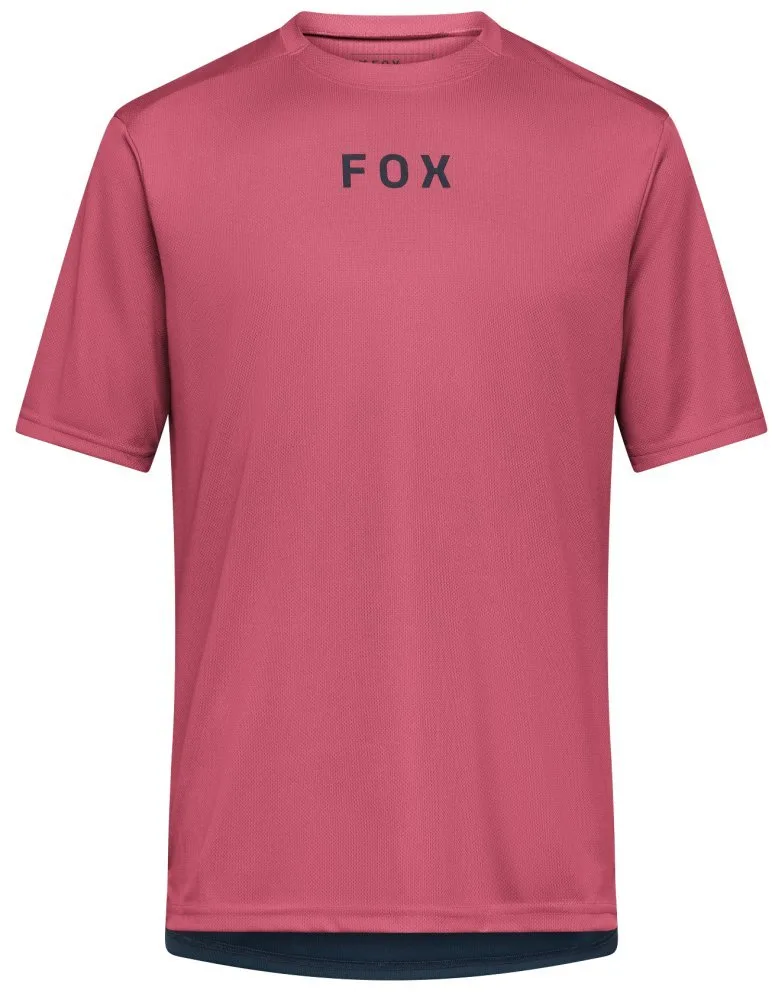 Джерсі FOX RANGER Jersey – WORDMARK - СпортЦех СпортЦех - Джерсі FOX RANGER Jersey – WORDMARK - СпортЦех