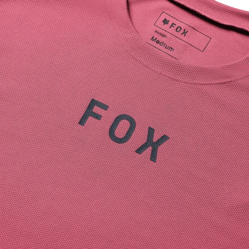 Джерсі FOX RANGER Jersey – WORDMARK - СпортЦех СпортЦех - Джерсі FOX RANGER Jersey – WORDMARK - СпортЦех