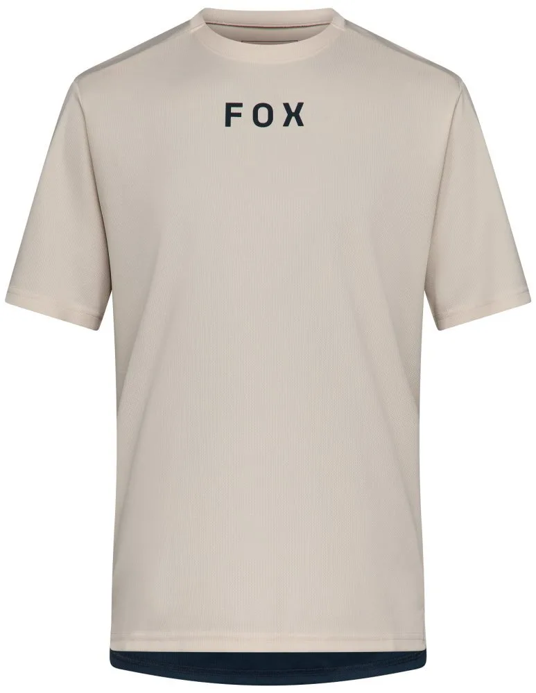 Джерсі FOX RANGER Jersey – WORDMARK - СпортЦех СпортЦех - Джерсі FOX RANGER Jersey – WORDMARK - СпортЦех