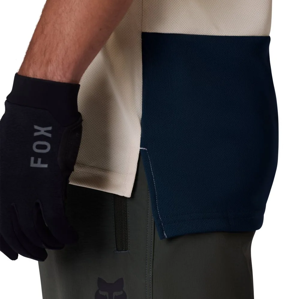 Джерсі FOX RANGER Jersey – WORDMARK - СпортЦех СпортЦех - Джерсі FOX RANGER Jersey – WORDMARK - СпортЦех