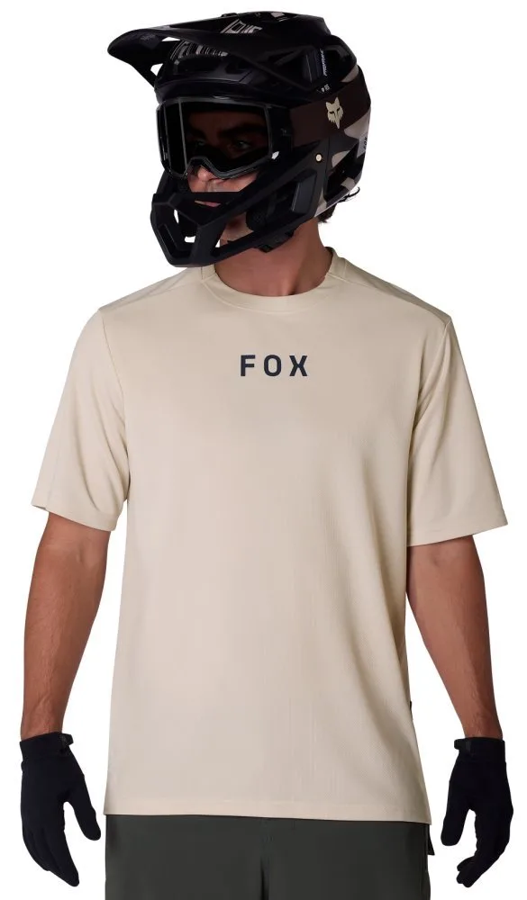 Джерсі FOX RANGER Jersey – WORDMARK - СпортЦех СпортЦех - Джерсі FOX RANGER Jersey – WORDMARK - СпортЦех