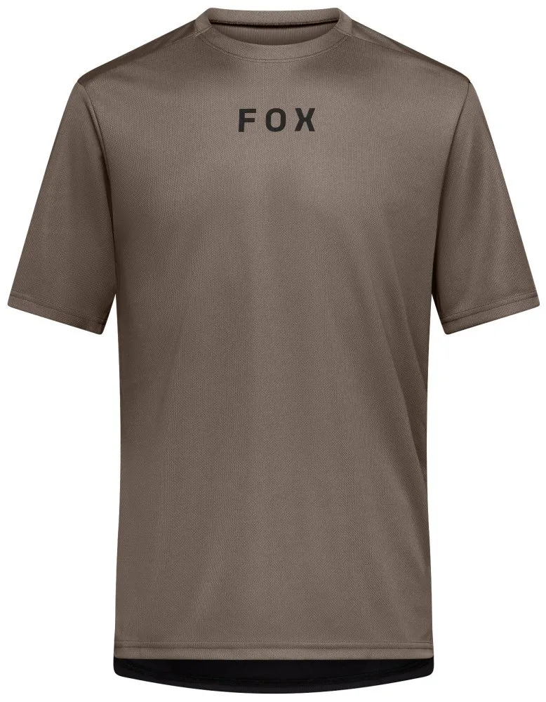 Джерсі FOX RANGER Jersey – WORDMARK - СпортЦех СпортЦех - Джерсі FOX RANGER Jersey – WORDMARK - СпортЦех