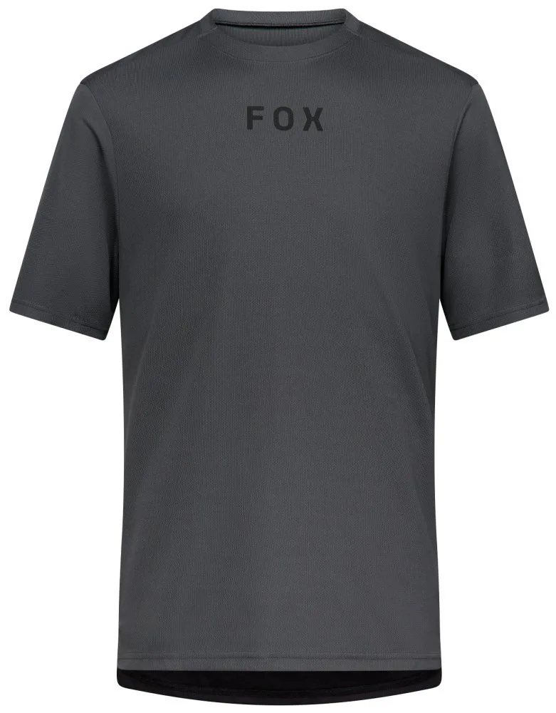 Джерсі FOX RANGER Jersey – WORDMARK - СпортЦех СпортЦех - Джерсі FOX RANGER Jersey – WORDMARK - СпортЦех