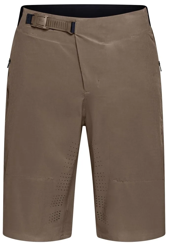 Шорти FOX FLEXAIR Short - СпортЦех СпортЦех - Шорти FOX FLEXAIR Short - СпортЦех