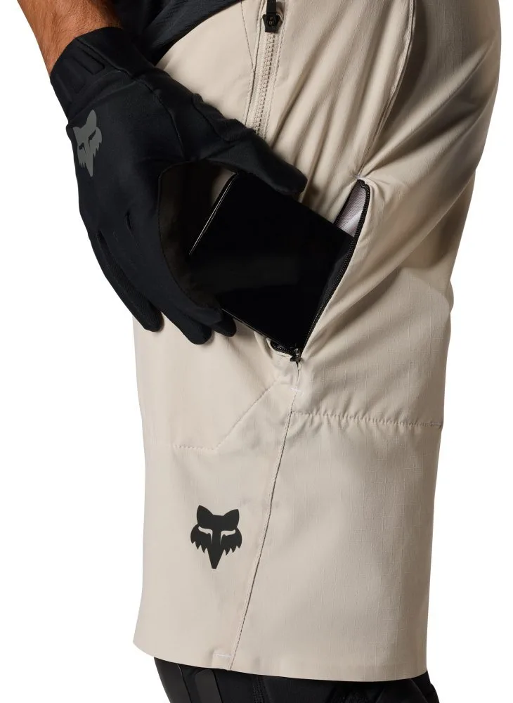 Шорти FOX FLEXAIR Short - СпортЦех СпортЦех - Шорти FOX FLEXAIR Short - СпортЦех