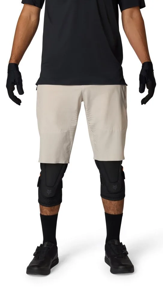 Шорти FOX FLEXAIR Short - СпортЦех СпортЦех - Шорти FOX FLEXAIR Short - СпортЦех