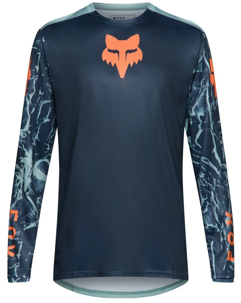 Джерсі FOX RANGER Jersey – IMAGE PRINT - СпортЦех СпортЦех - Джерсі FOX RANGER Jersey – IMAGE PRINT - СпортЦех
