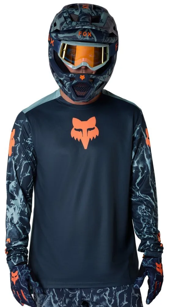 Джерсі FOX RANGER Jersey – IMAGE PRINT - СпортЦех СпортЦех - Джерсі FOX RANGER Jersey – IMAGE PRINT - СпортЦех