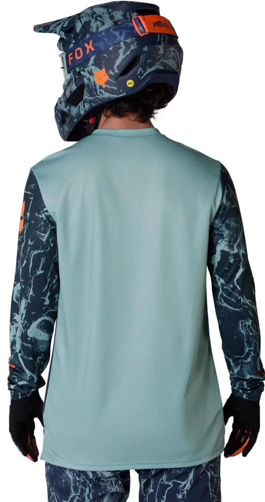 Джерсі FOX RANGER Jersey – IMAGE PRINT - СпортЦех СпортЦех - Джерсі FOX RANGER Jersey – IMAGE PRINT - СпортЦех