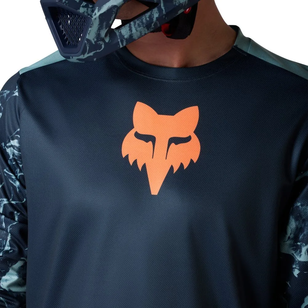 Джерсі FOX RANGER Jersey – IMAGE PRINT - СпортЦех СпортЦех - Джерсі FOX RANGER Jersey – IMAGE PRINT - СпортЦех